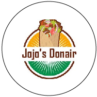 Jojo’s Donair